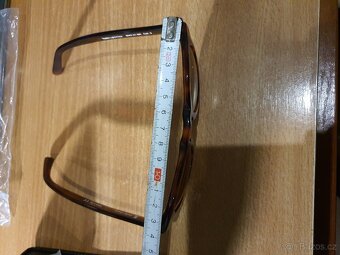 BRÝLE HYPERLIGHT Tesla Zepter Bioptron 12490Kč - 8