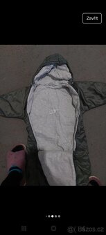 Zimní set pro chlapečka vel. 86-92, 15ks - 8