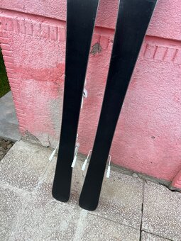 Dětské dívčí lyže HEAD JOY - 100cm - 8