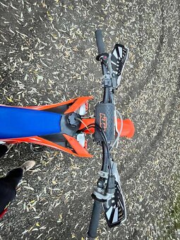 KTM sxf-250 2018 - 8