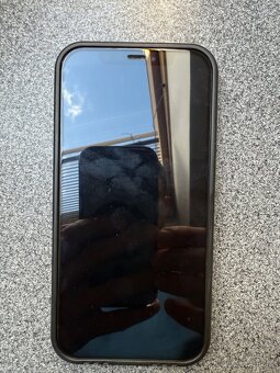 iPhone 12, 64 GB Modrý - 8
