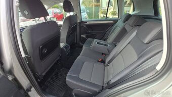 VW GOLF SPORTSVAN 1.4TSi COMFORTLINE 110KW - 8