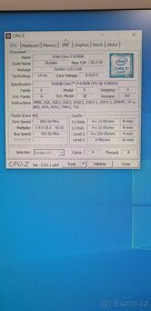 MSI z170, i7 6700k, GTX970, 16Gb ddr4 - 8