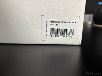 panské boty Guess velikosti 42 - 8