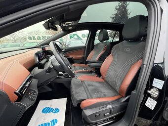 Volkswagen ID.5 elektro 150kw/matrix/kamera/tepelko/tažné - 8