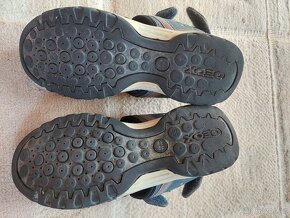 Sandály boty Geox Borealis vel. 33 - 8