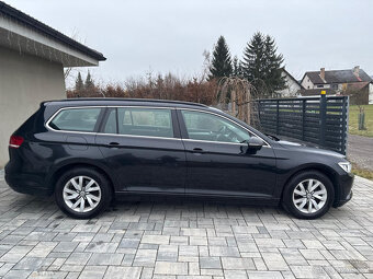 Volkswagen Passat B8, Variant 2.0 TDi 110 kW - 8
