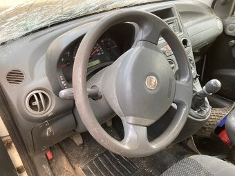 Fiat Panda 1,3 Multijet - 8