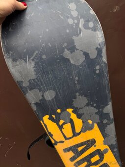 Snowboard - 8