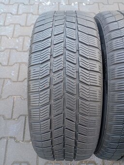 195/50/15 zimní pneu barum - 8