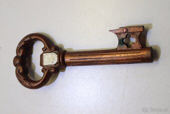 RETRO Věci ze šuplíku  - 8