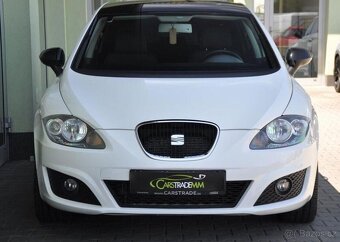 Seat Leon 2.0TDi STYLE NAVI - 8