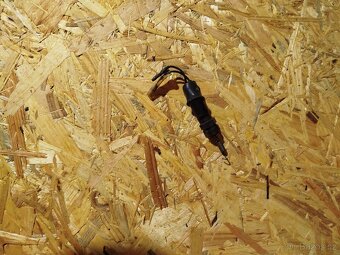 Yamaha DT 125r díly - 8