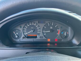 BMW E36 Compact 316i SCHWARZ II - 8