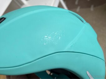 Dětská cyklistická helma (vel. 49-54 cm) - 8