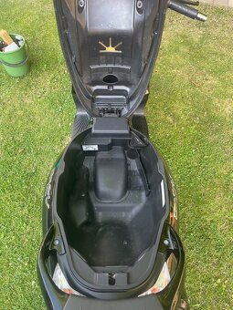 PIAGGIO Beverly 300 Police - 8