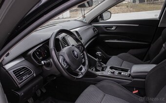 Renault Talisman Grandtour 1.6 dCi 2017 - 8