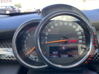 Mini Cooper S F56 - 2.0 264PS výfuk Remus - 8