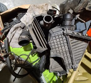 DÍLY z Renault espace grand 2.2 díly - 8