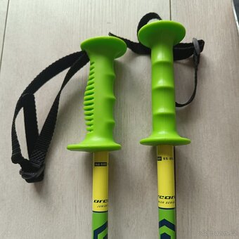 Lyžařský set Rossignol - 8