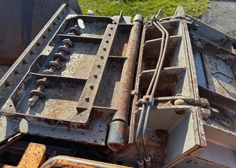 Atlas Copco Pegson Rublle Rockster R700 - 8