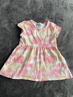 Letní oblečení pro holčičku - 8