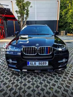BMW X6 35D 210kw XDrive - 8