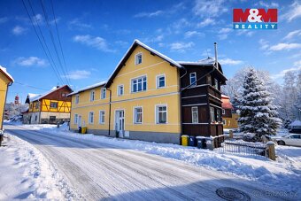 SLEVA - Prodej bytu 2+1, 51,3 m2 ve Svoru - 8