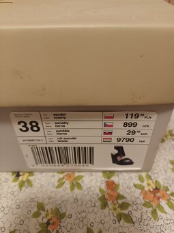 Dámské letní boty - 8