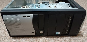 PC bedna Eurocase + zdroj + DVD - 8
