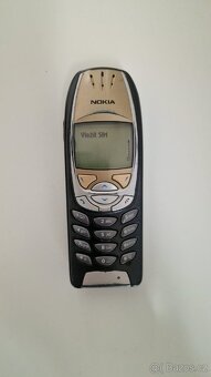 Nokia 9300,Nokia 6310i - 8