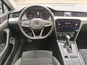 VW Passat B8 2.0TDI 110kW DSG ACC Matrix LED ERGO - 8