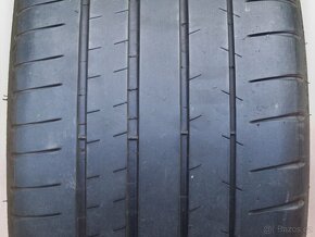 2x 245/35ZR18 92Y letní pneu Michelin Pilot SS: Cena za pár - 8