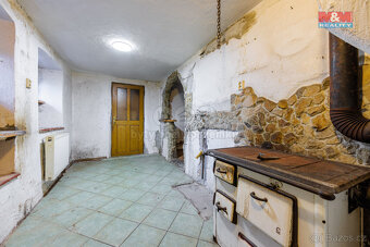 Prodej rodinného domu, 121 m², Abertamy, ul. Rooseweltova - 8