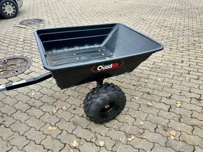 CFMOTO Gladiator X850 G3 - 8