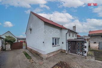 Prodej rodinného domu, 160 m², Droužkovice, ul. J. Švermy - 8