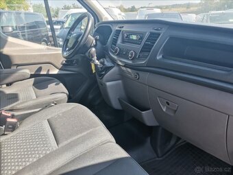 Ford Transit 2,0 TDCI L4H3 96 KW, 03/2020 - 8