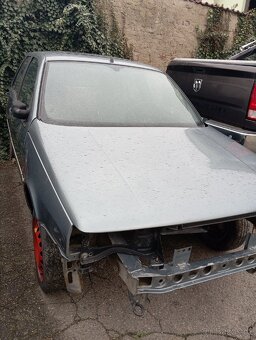 Fiat Tipo 2.0 16 Sedicivalvole - 8