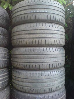 Letní pneu, 195/50/16, Michelin Energy Saver, 4x - 8