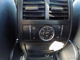 Mercedes GL 420CDI 225KW,ODPOČET DPH,4X4 - 8