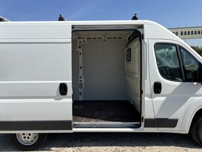 Prodám Citroën Jumper 2.2HDi, 96kw.TZ: 2.500kg. - 8