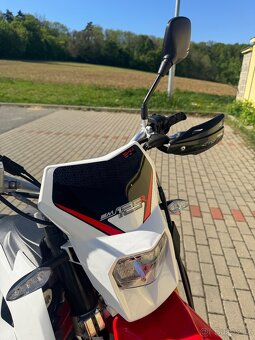 SWM SM125R - 8
