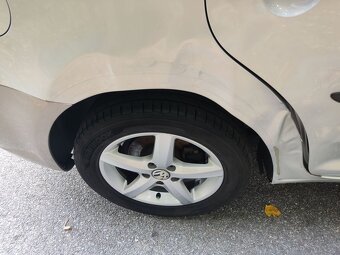 VW TOURAN 1,4TSi-DSG-navigace - 8