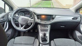 Opel Astra K Sport Tourer - 8