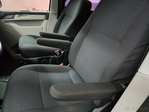 VW T6 110kw Long 2019 188 tis km - 8