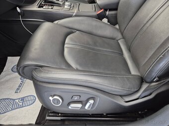 Audi A6 Allroad 3,0 TDI 200kW quattro S tronic - 8
