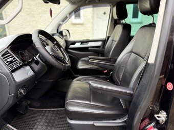 VW T6 CARAVELLE 2,0 TDI 150KW DSG 4 MOTION,WEBASTO - 8