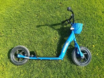 Damske kolo ...Bmx detske..kolobezka - 8