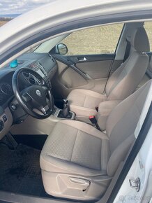 Volkswagen Tiguan 2.0 TDI 4x4 - 8