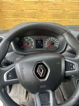 Renault Master 2023. 108000.km L3H2 - 8